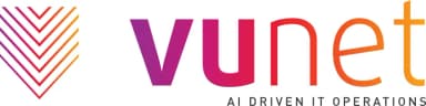 Logo VuNet Systems