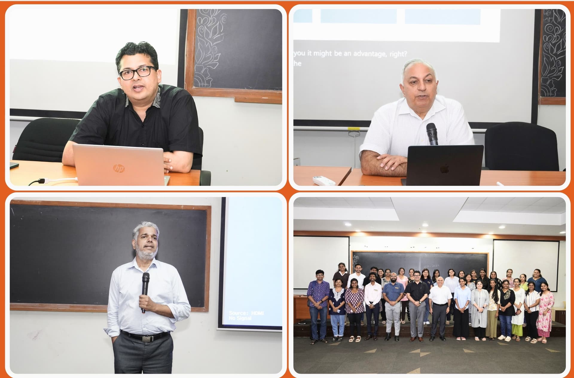 Workshop on Publishing: October 25, 2025