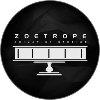 Logo Zeotropican Studio