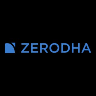 Logo Zerodha