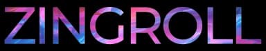 Logo ZingRoll1