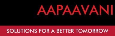 Logo Aapaavani Environmental Solutions Pvt. Ltd