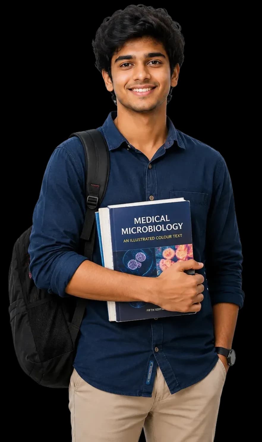 Person Illustration