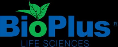 Logo Bioplus Life Sciences, Tamil Nadu