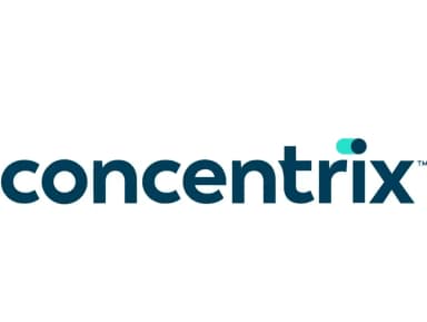 Logo Concentrix