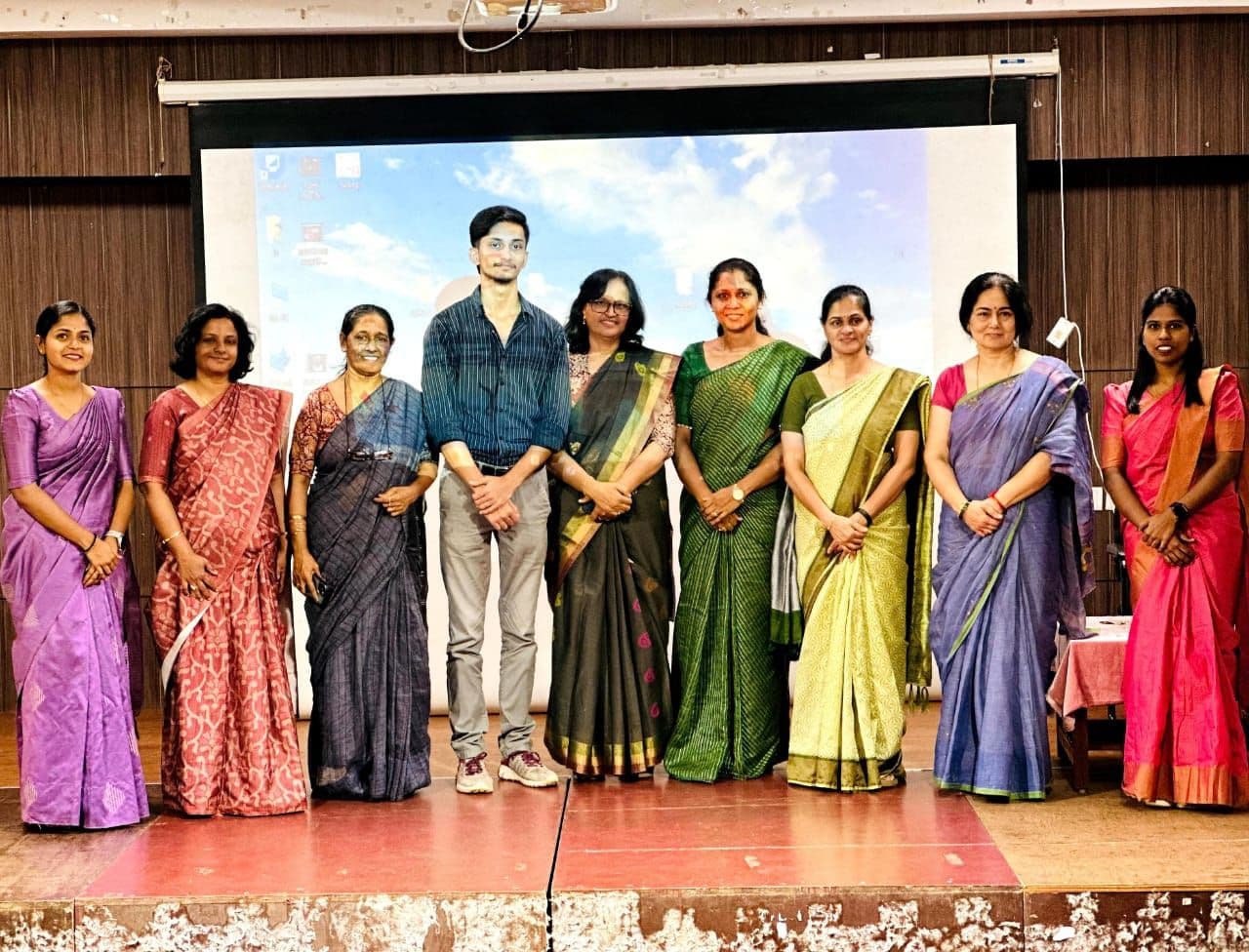 Course on Adolescent Health and Wellbeing: August 23, 2025