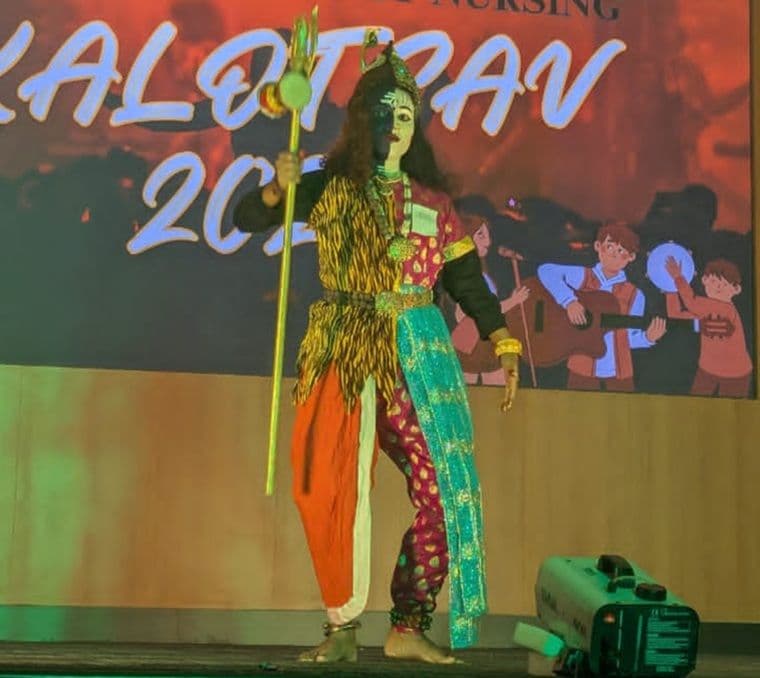 MSON Cultural Fest