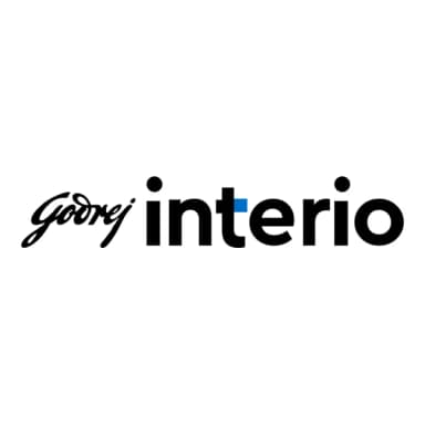 Logo Godrej Interio
