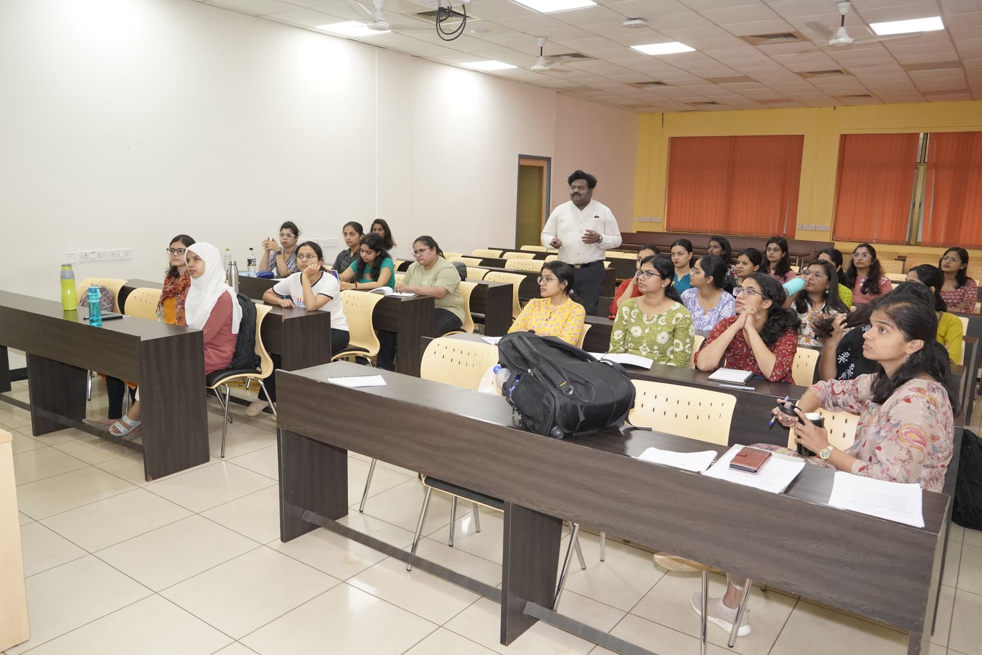 Guest Talk on One Health: April 30, 2025
