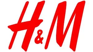 Logo H&M