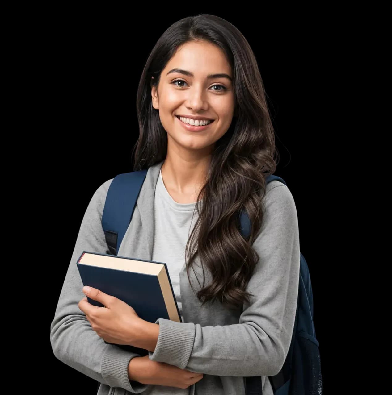 Person Illustration