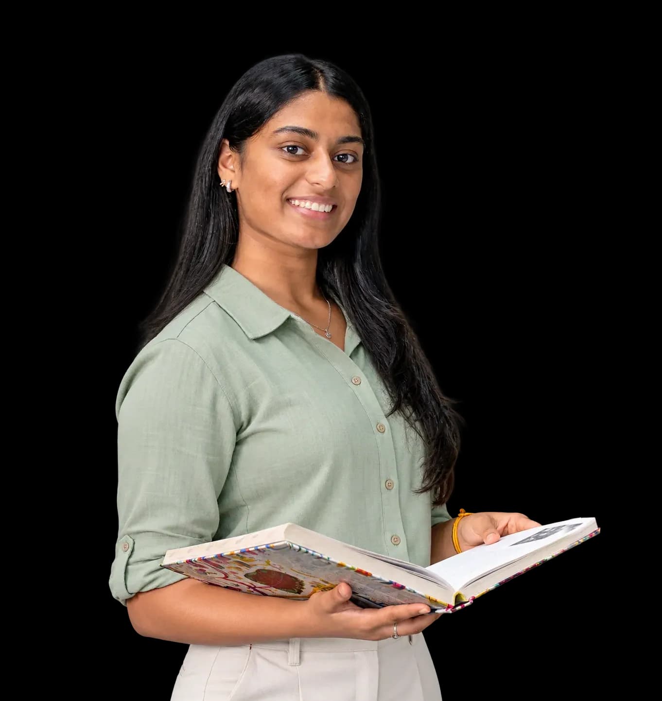 Person Illustration