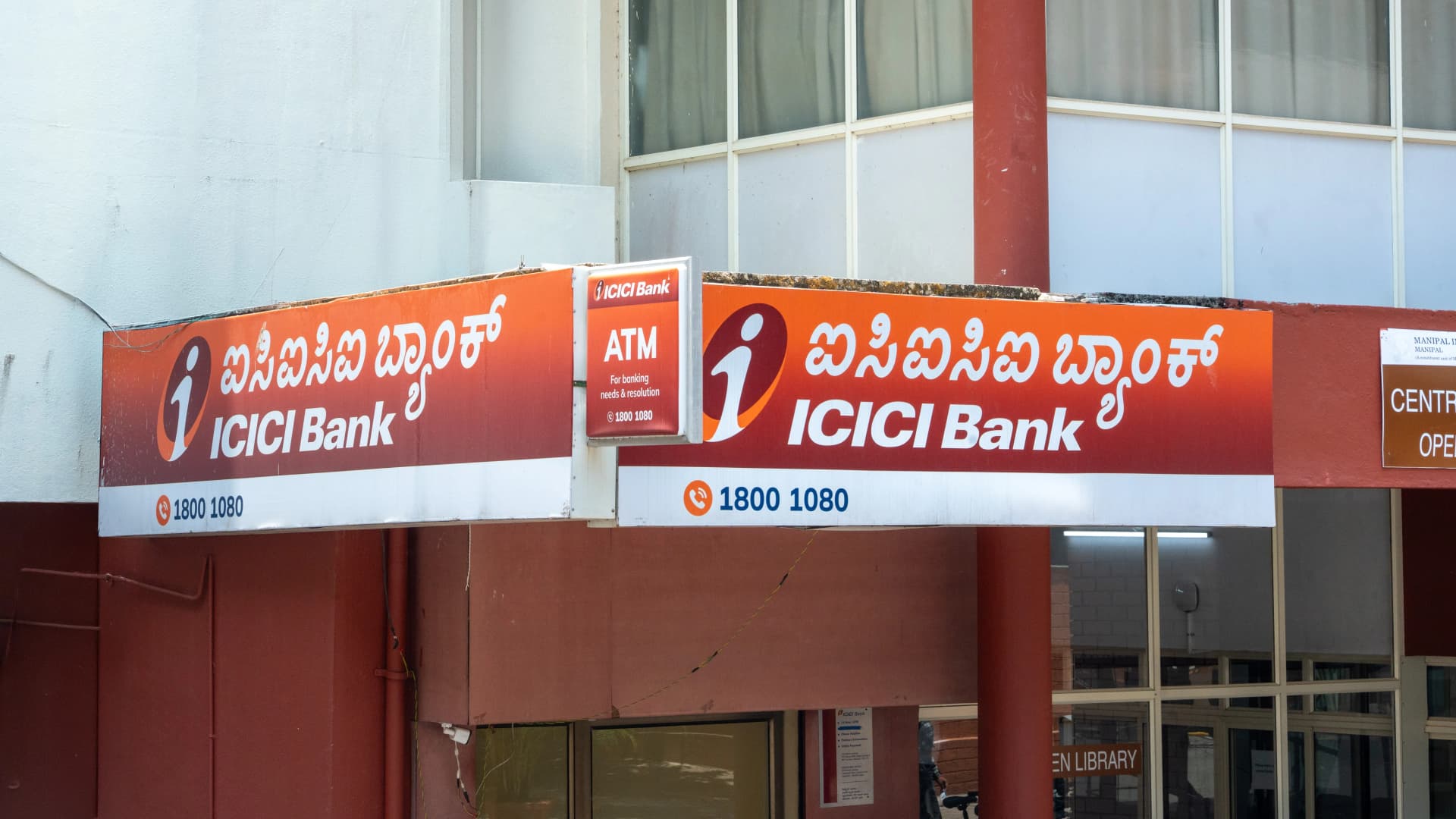 ICICI Bank iSMART Education Loans Scheme