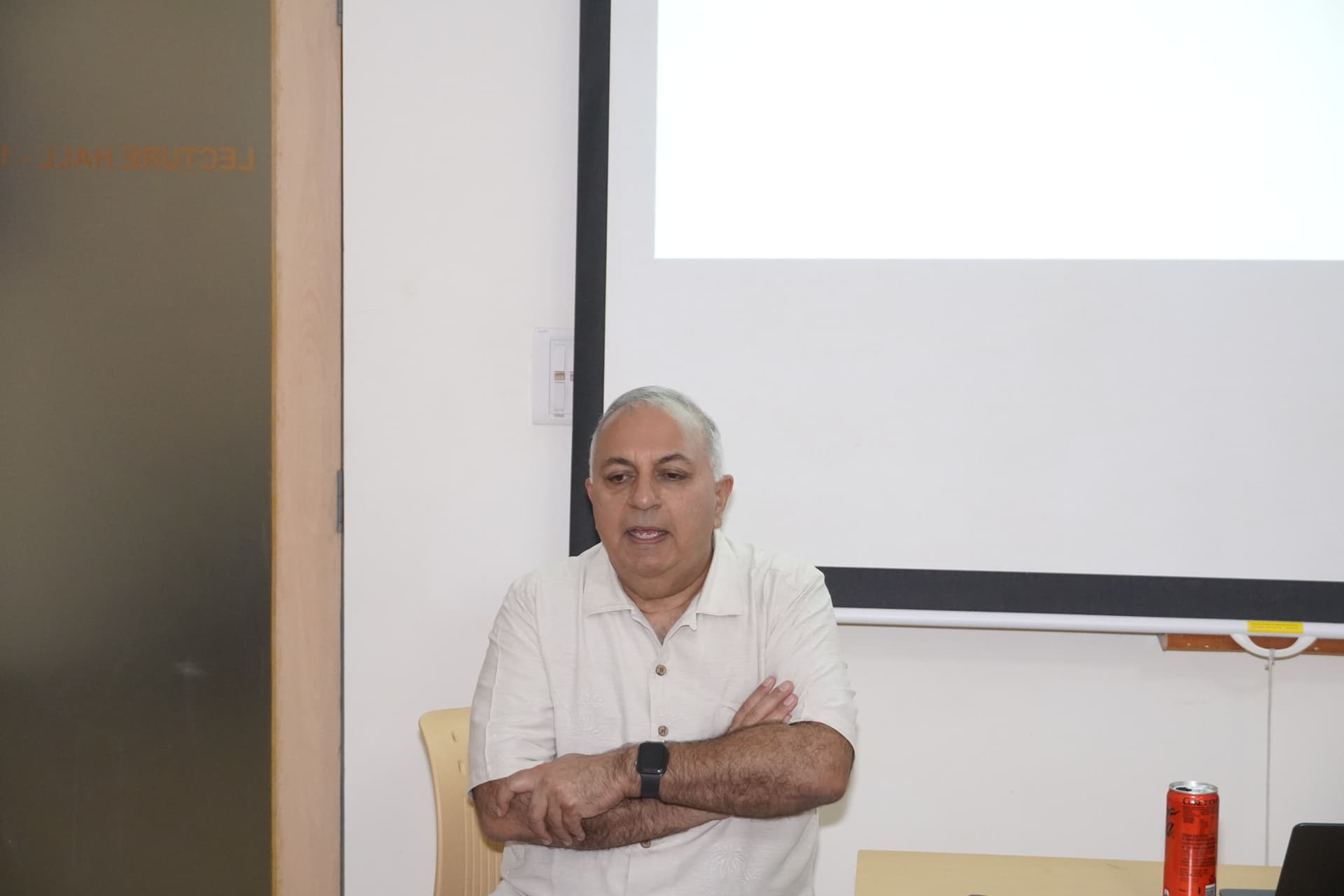 Informal Interaction Session on Careers in Public Health for PhD Students: March 26, 2025