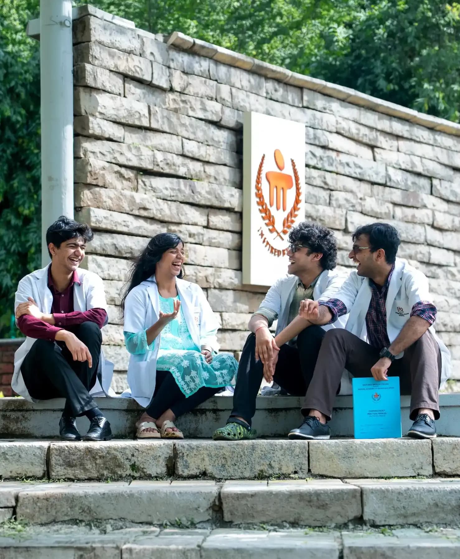 Living and Community