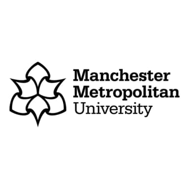 Logo Manchester Metropolitan University, UK
