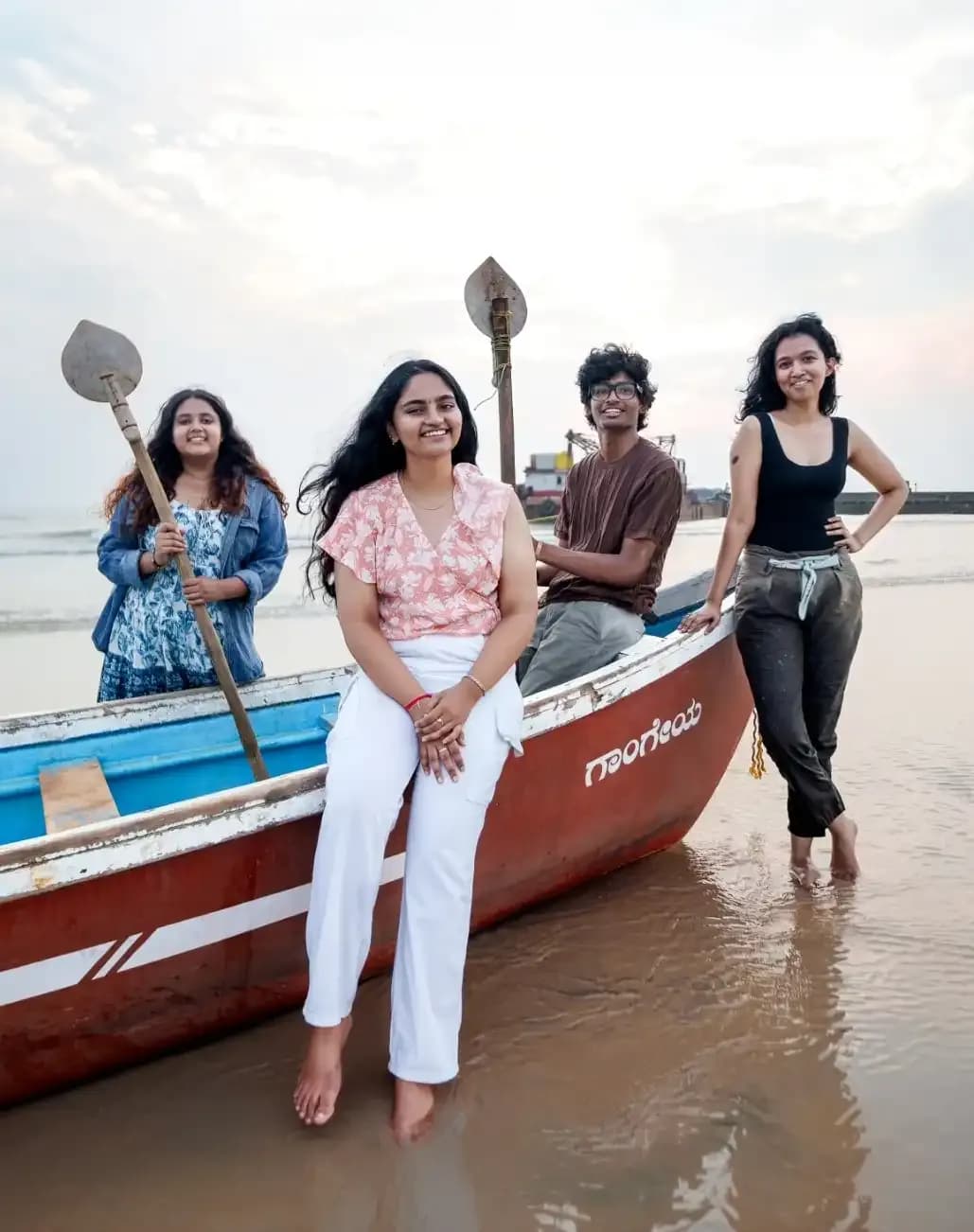 Meet Mangalore