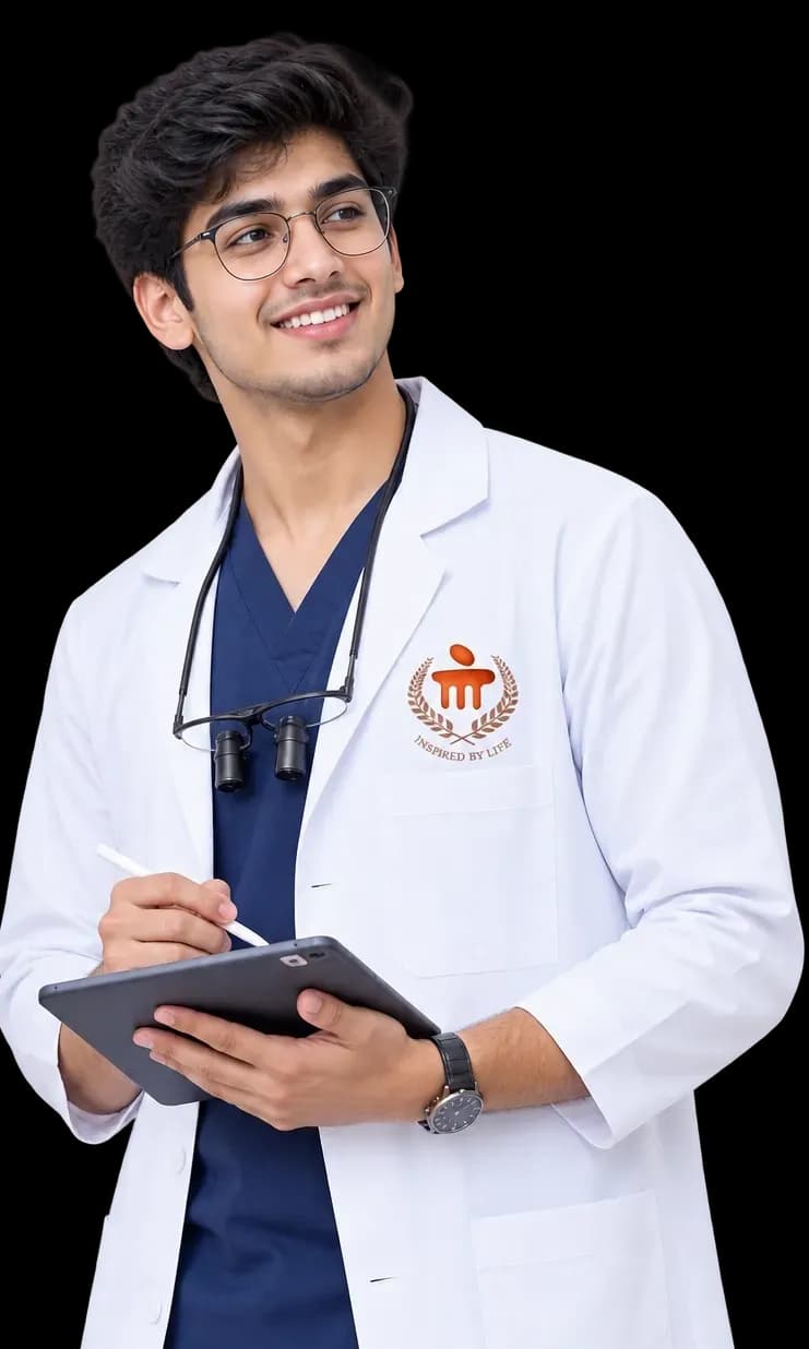 Person Illustration