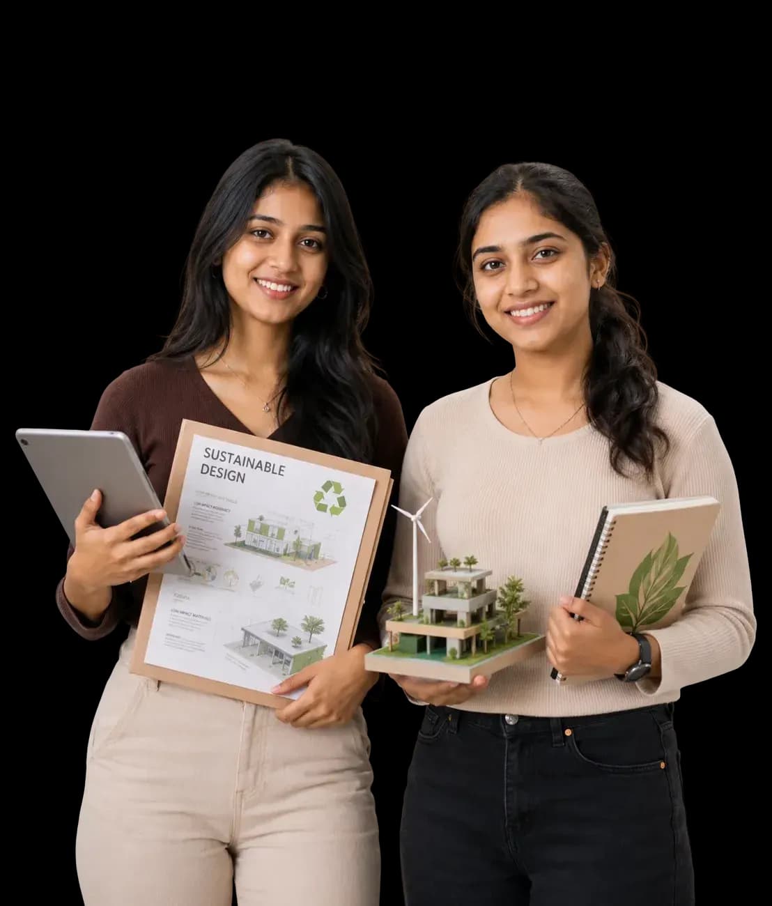Person Illustration