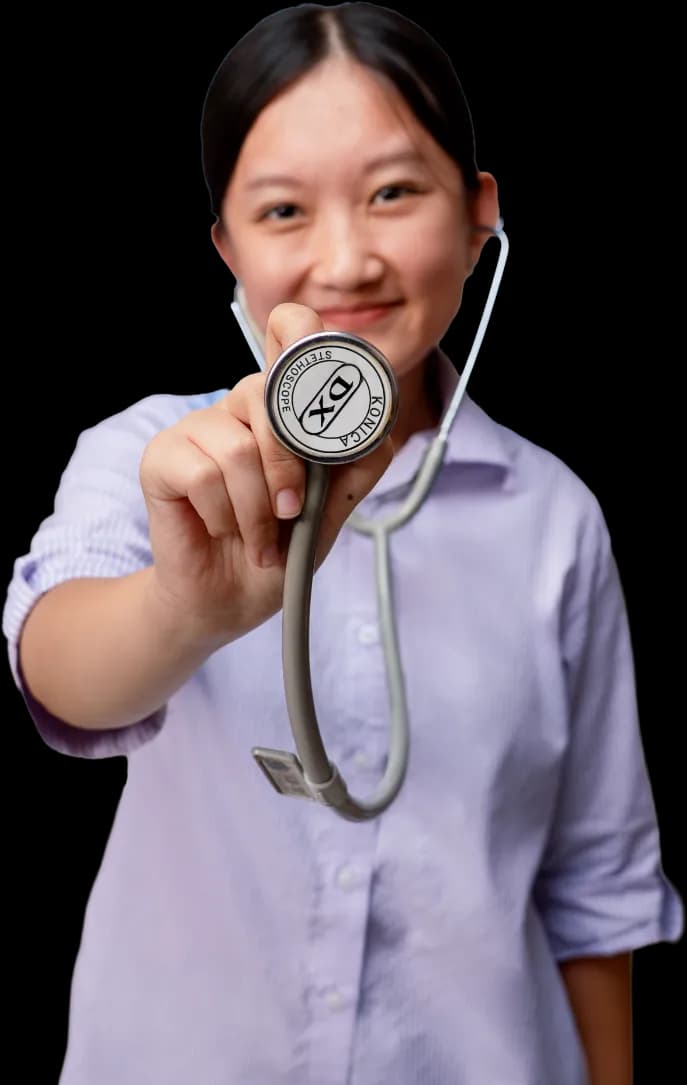 Person Illustration