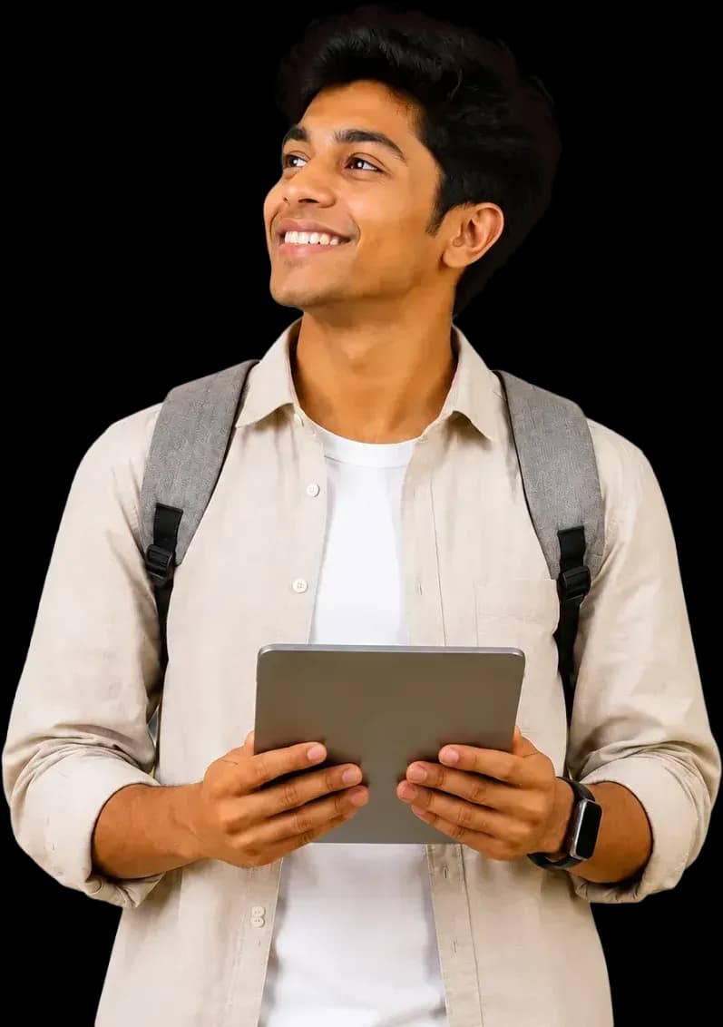 Person Illustration