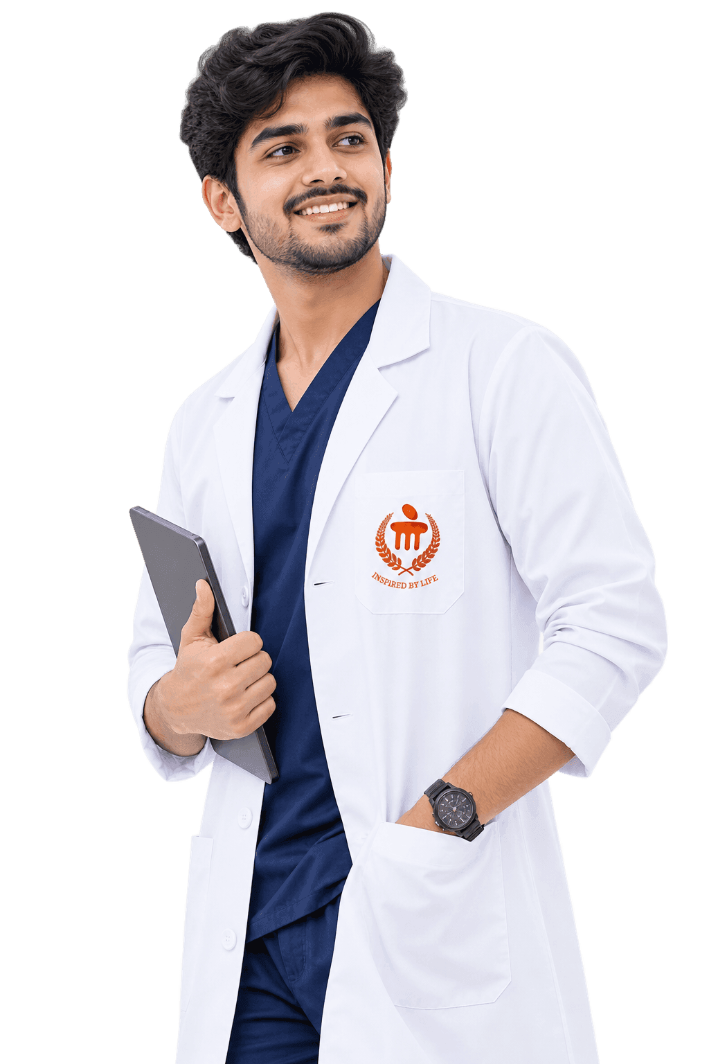 Person Illustration