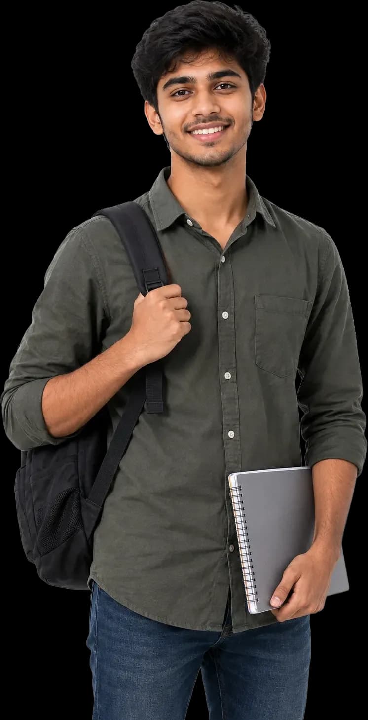 Person Illustration