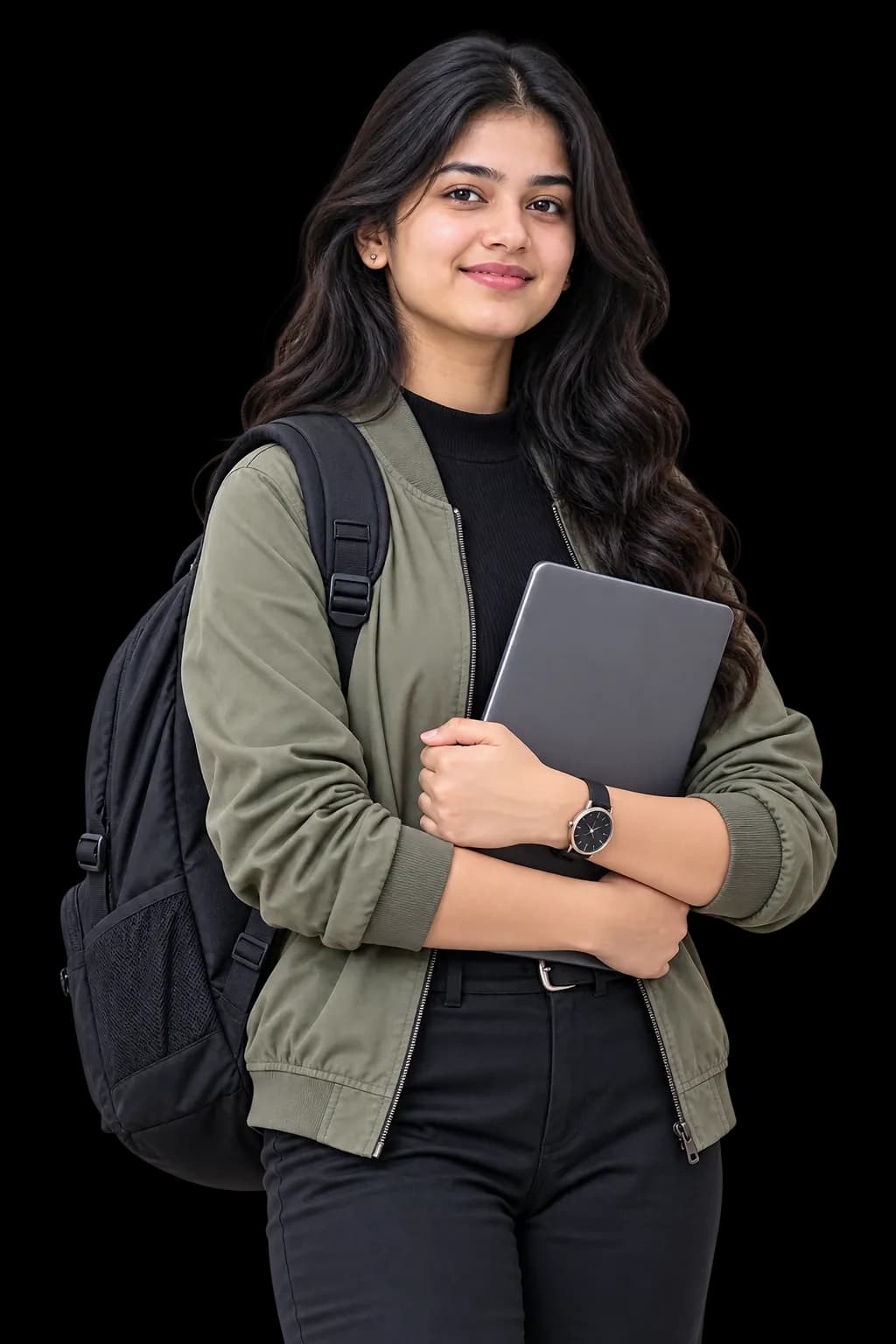 Person Illustration