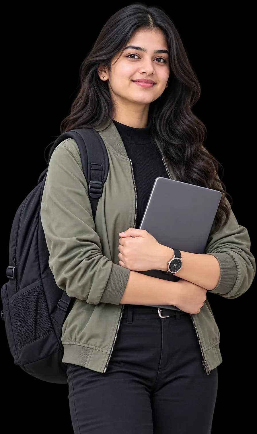 Person Illustration