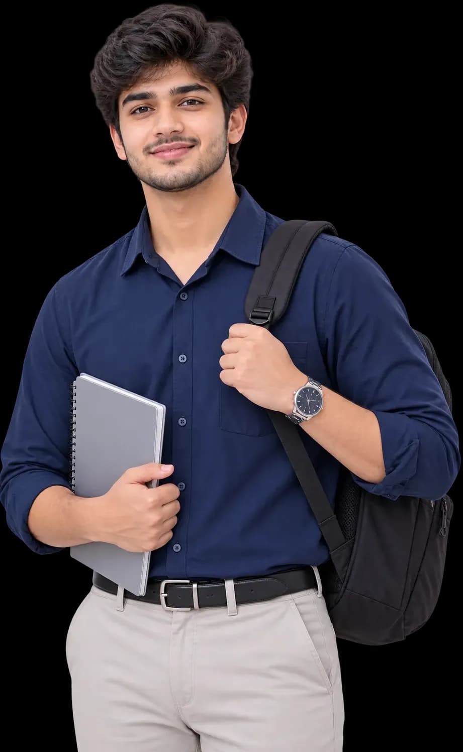 Person Illustration