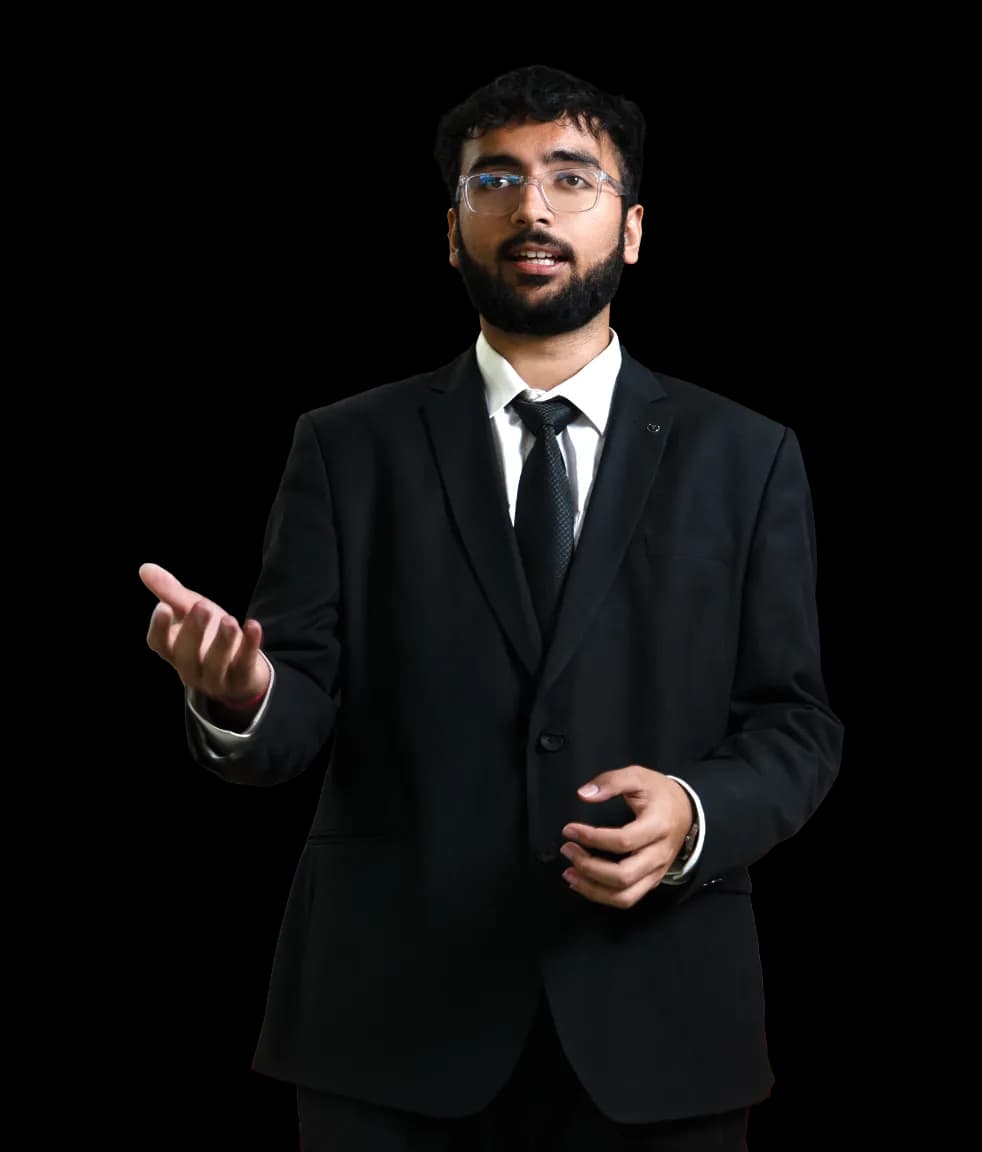Person Illustration