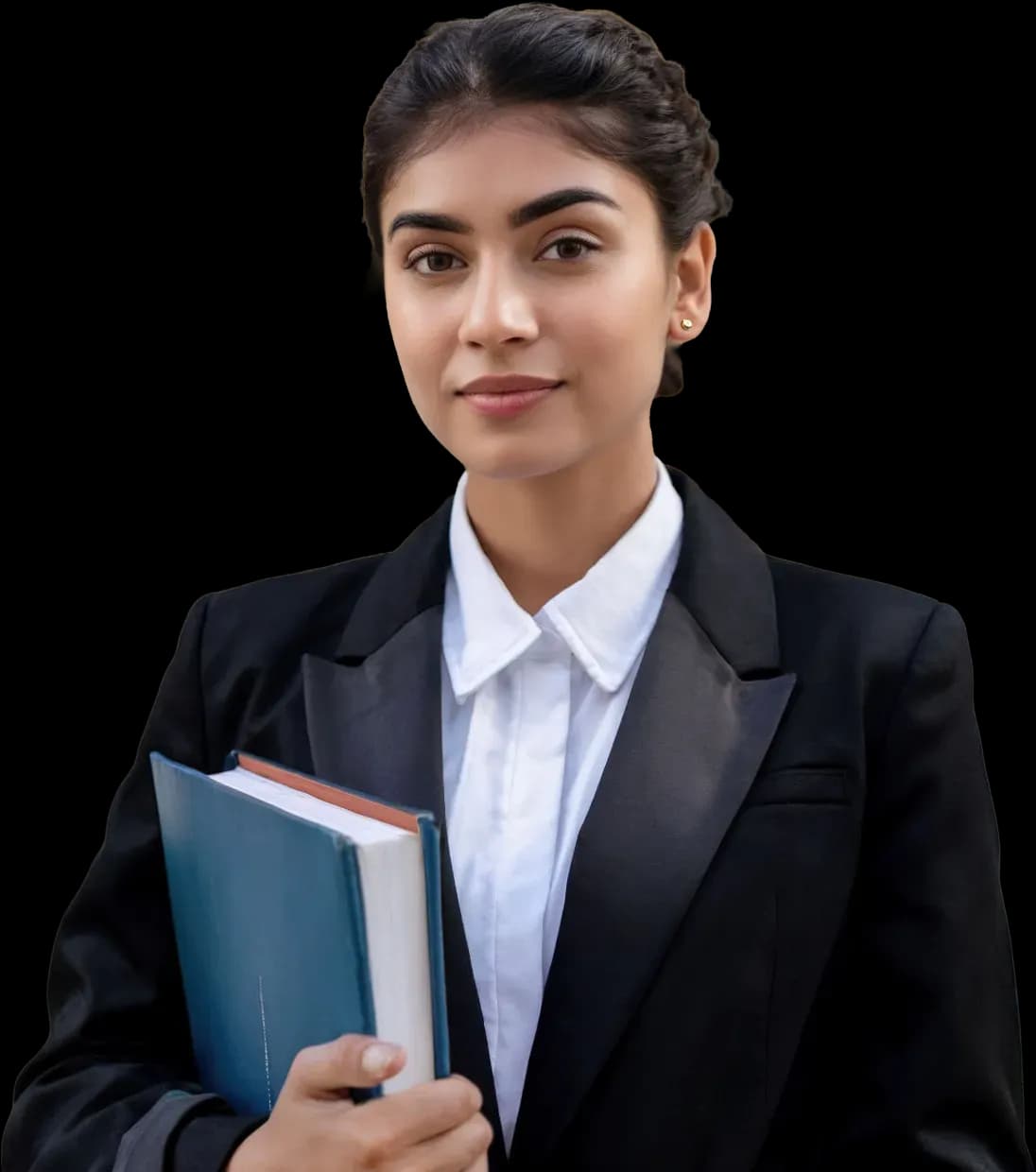 Person Illustration