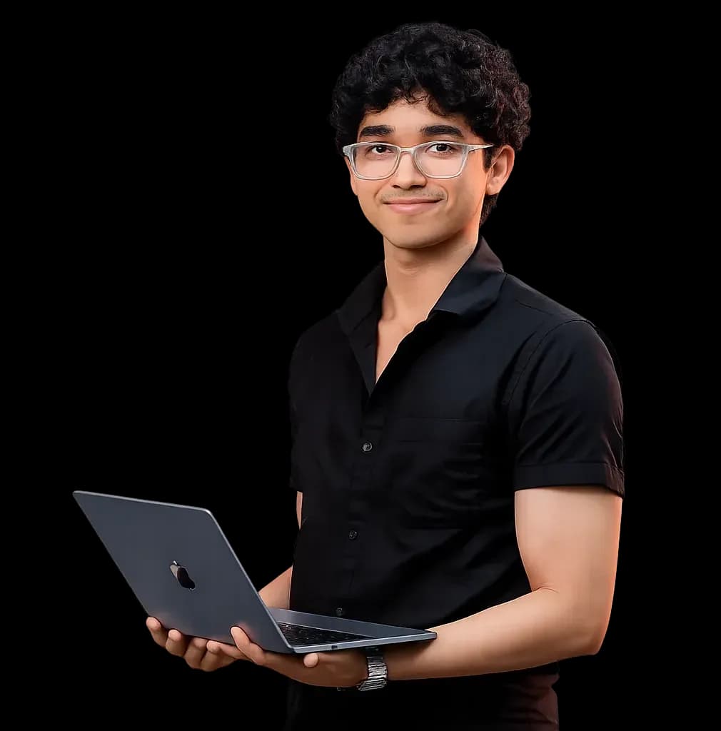 Person Illustration