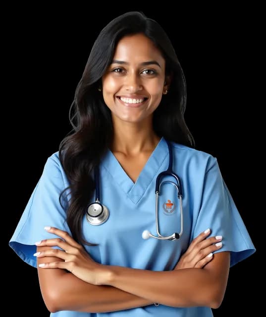 Person Illustration