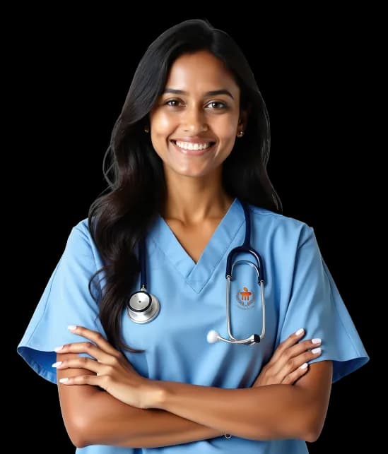 Person Illustration