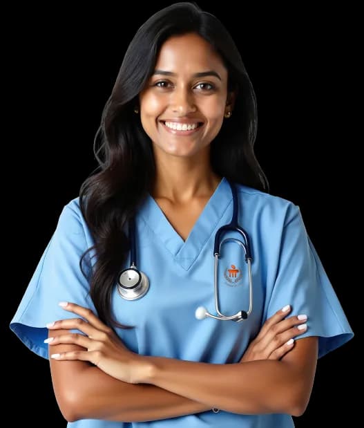 Person Illustration