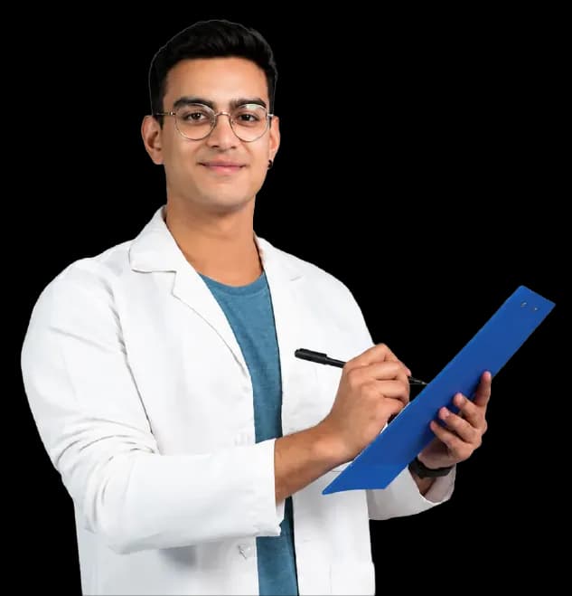 Person Illustration
