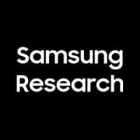 Logo Samsung Research