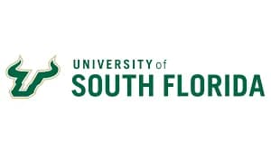 Logo University of South Florida