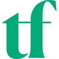 Logo Terra Firma Landscape Architecture