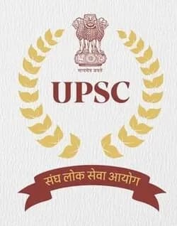 Logo UPSC