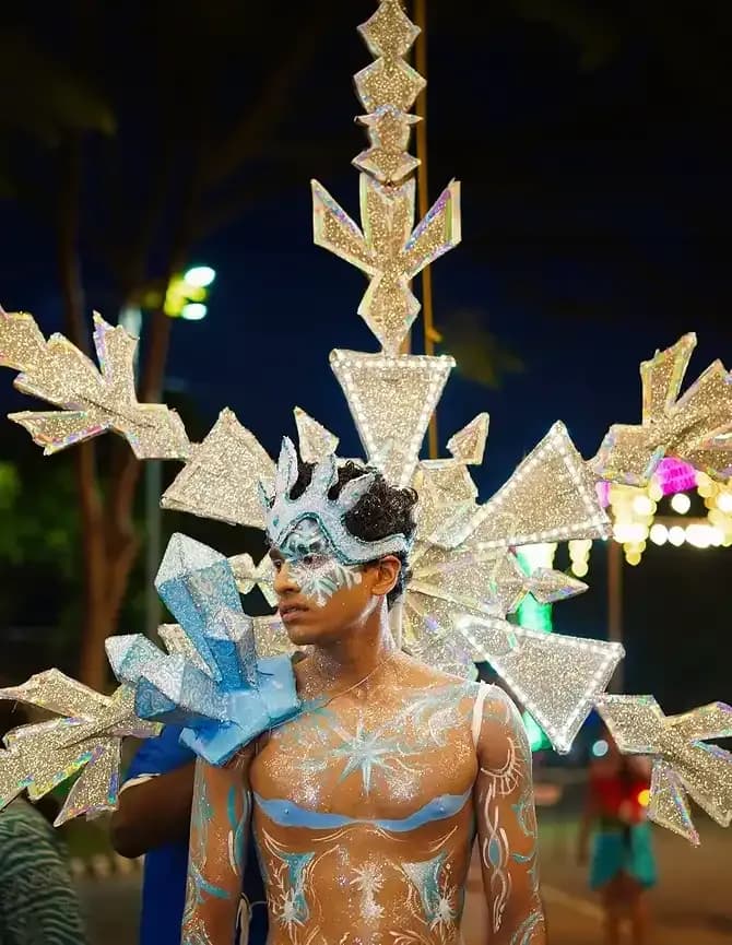 Utsav Cultural Fest