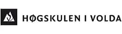 Logo Volda University College, Norway