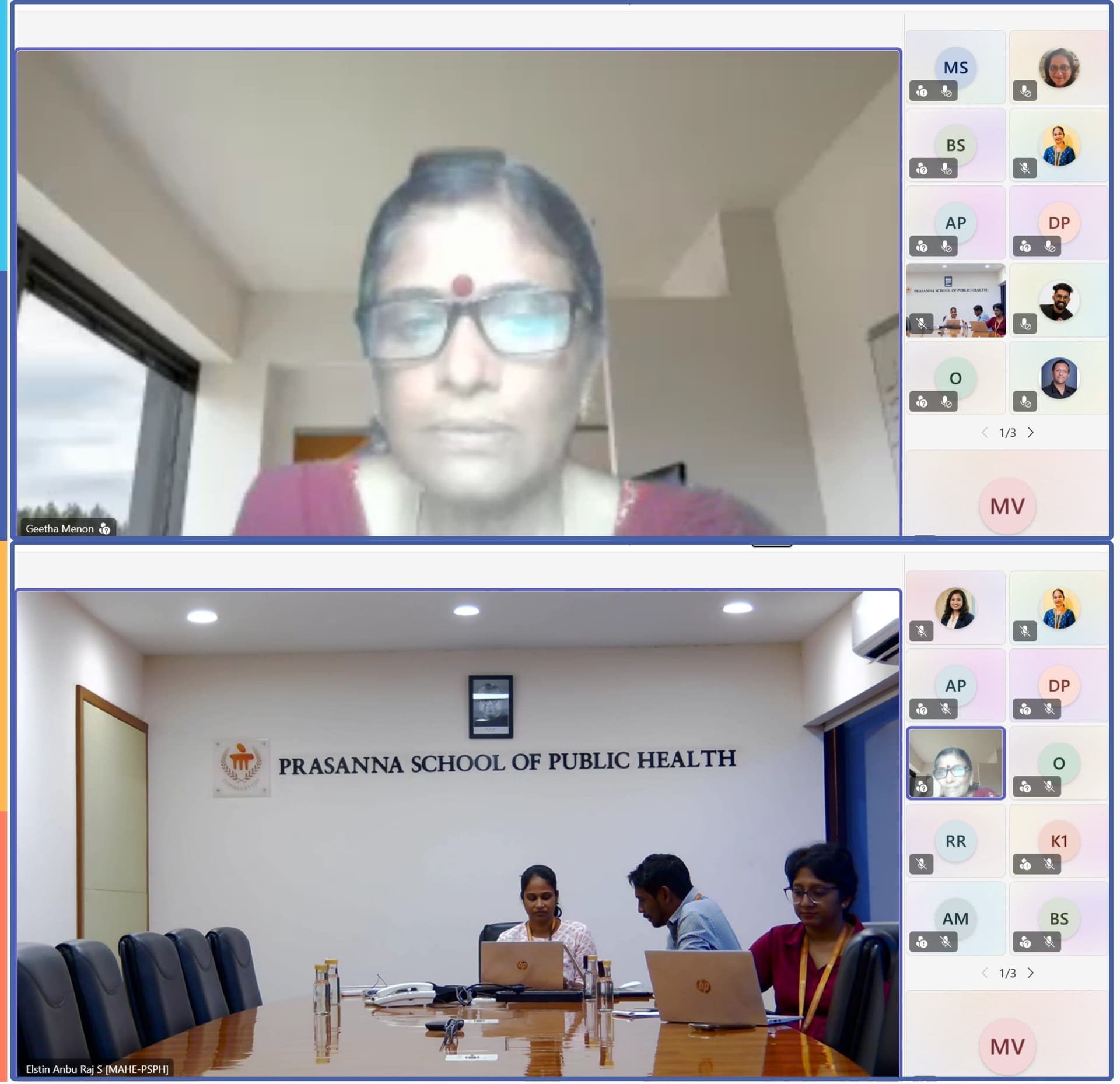 Webinar on Career Pathways in Health Technology Assessment: February 20, 2026