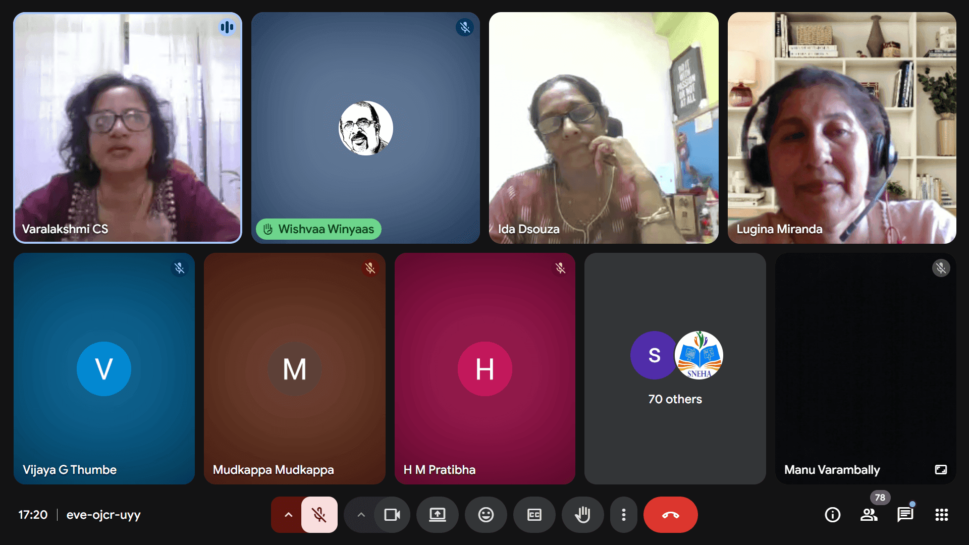 Webinar on Dialogues for Adolescent Well-Being: October 17, 2025