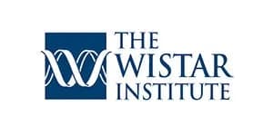 Logo Wistar Institute, USA