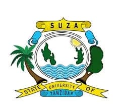 Logo State University of Zanzibar (SUZA),Tanzania
