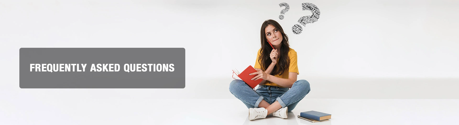 Frequently Asked Questions