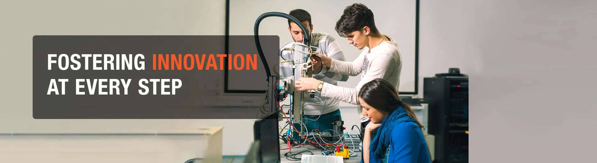 Engineering at MAHE Dubai