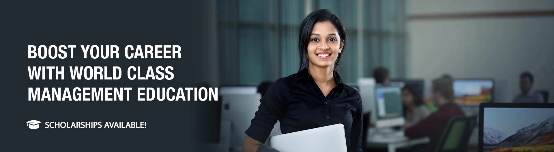 World Class Management Education